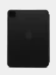Черный чехол-книжка для планшета iPad Pro 11 2020