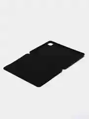 Черный чехол-книжка для планшета iPad Pro 11 2020