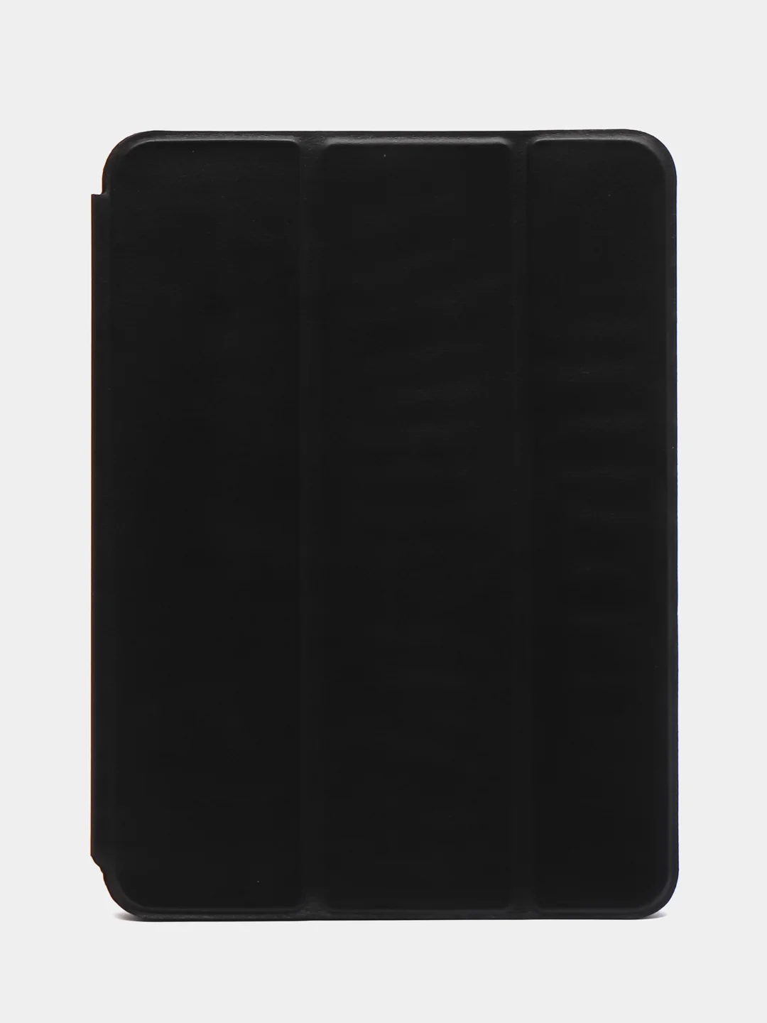 Черный чехол-книжка для планшета iPad Pro 11 2020