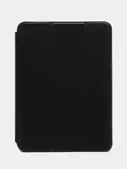 Черный чехол-книжка для планшета iPad Pro 11 2020