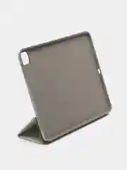Белый чехол-книжка для планшета iPad Pro 12.9 2020