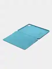 Голубой чехол-книжка для планшета iPad Pro 12.9 2020