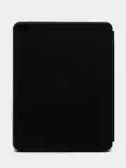 Черный чехол-книжка для планшета iPad Pro 12.9 2020