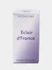 Масляные духи женские Eclair dFrance