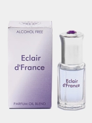 Масляные духи женские Eclair dFrance