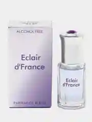 Масляные духи женские Eclair dFrance