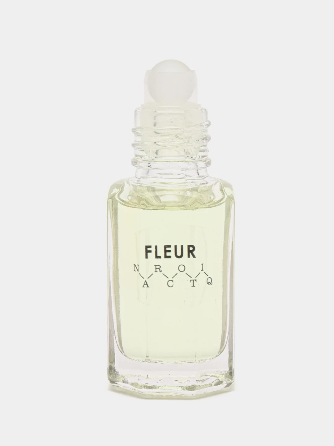 Парфюмерное масло Fleur Narqotique