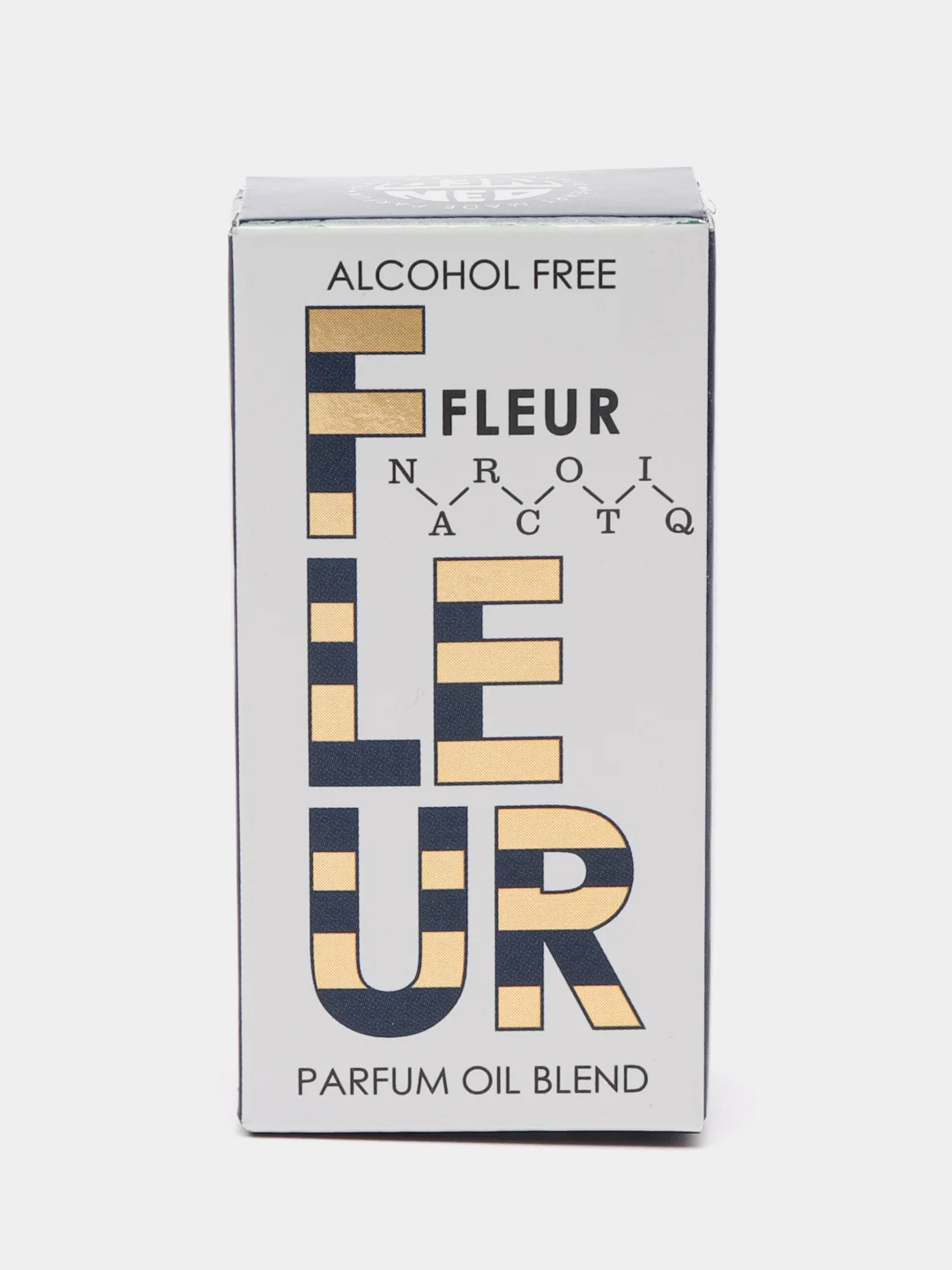 Парфюмерное масло Fleur Narqotique