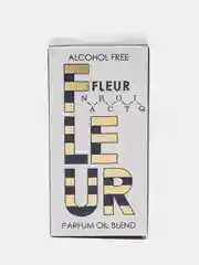 Парфюмерное масло Fleur Narqotique