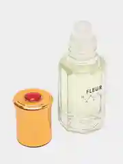 Парфюмерное масло Fleur Narqotique