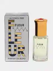 Парфюмерное масло Fleur Narqotique