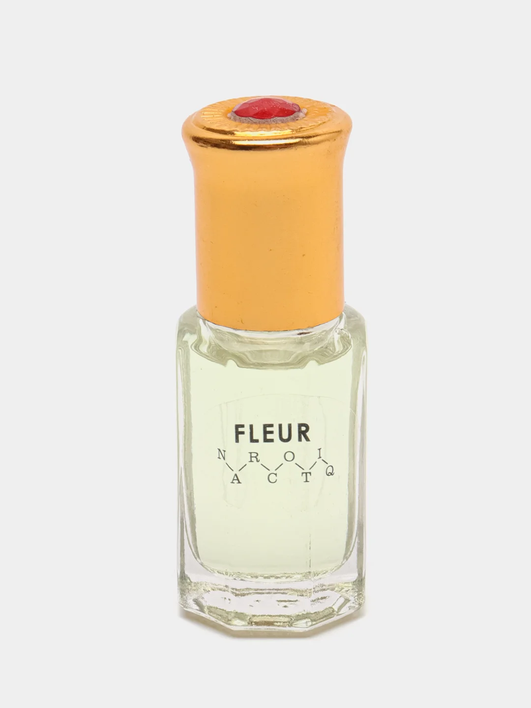 Парфюмерное масло Fleur Narqotique