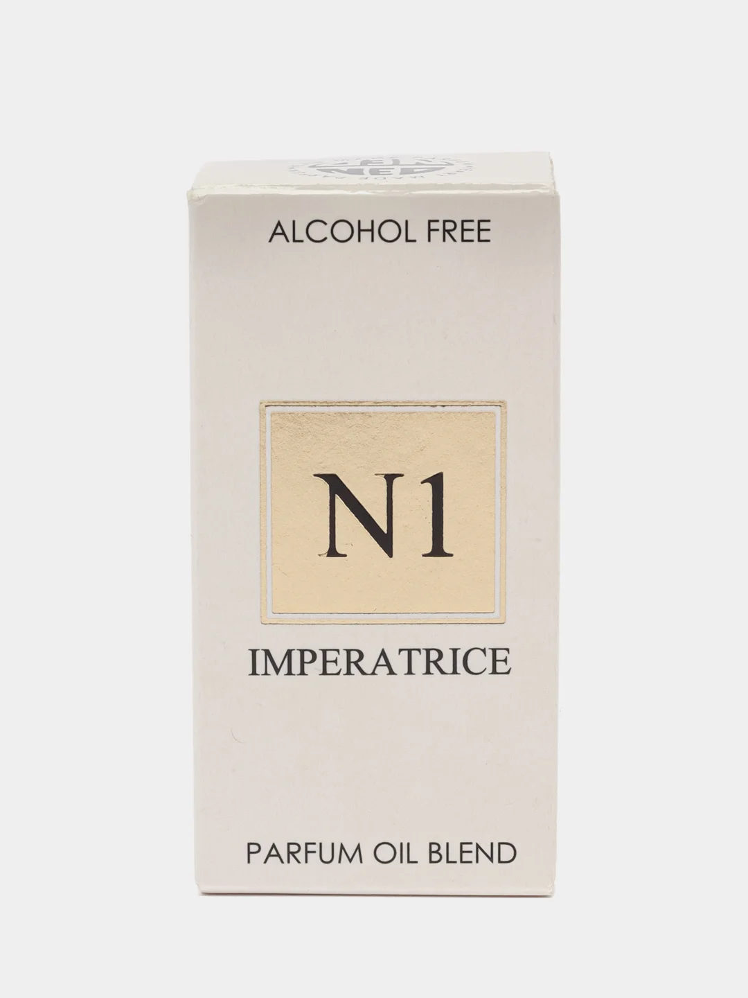 Парфюмерное масло ImperatriceE №,женские
