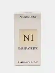 Парфюмерное масло ImperatriceE №,женские