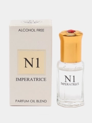 Парфюмерное масло ImperatriceE №,женские