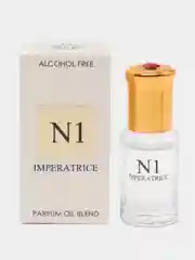 Парфюмерное масло ImperatriceE №,женские