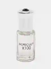 Парфюмерное масло Moteculе x100, женское