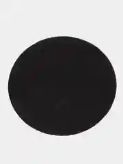 Лавандовый коврик для мыши, круглый