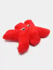 Вишнёвый алфавит Лор "Русские буквы", мягкая игрушка