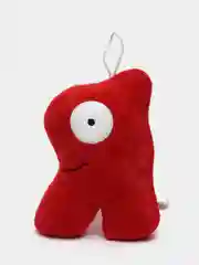 Индиго алфавит Лор "Русские буквы", мягкая игрушка