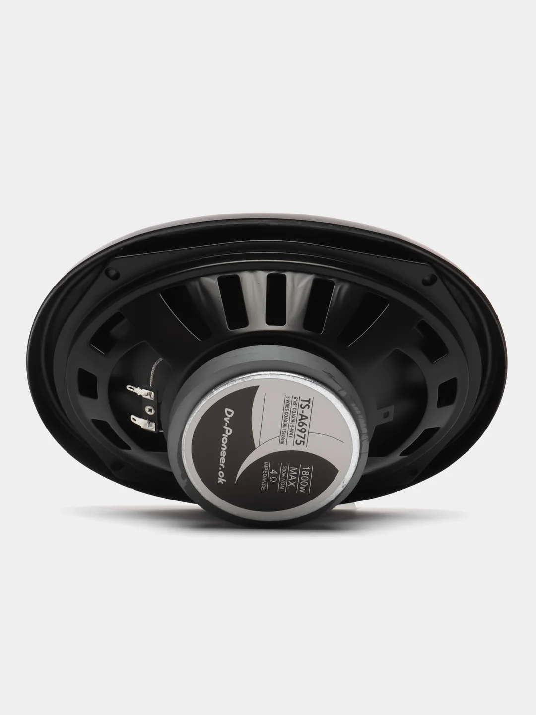 Автомобильные колонки Pioneer TS-A6975, 1800W, 2 штуки