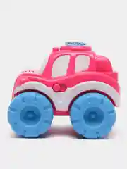 Игрушка Умка музыкальная машинка  Волшебники двора, 30 песен, звуков