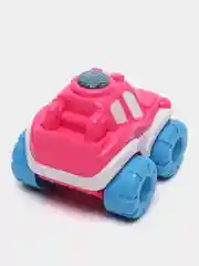 Игрушка Умка музыкальная машинка  Волшебники двора, 30 песен, звуков