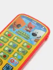 Игрушка Умка "Обучающий телефон: Ми-ми-мишки", 100 песен, сказок, стихов, загадок