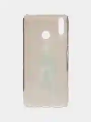 Терракотовый чехол Huawei Honor 9X, Honor 8X, Honor 9A, силиконовый, с рисунком