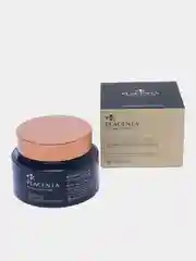 Крем для лица антивозрастной Bonibelle Placenta, с плацентой, от морщин, подарок, Корея