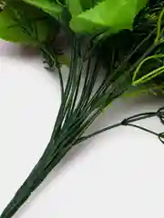 Розы искусственные, букет