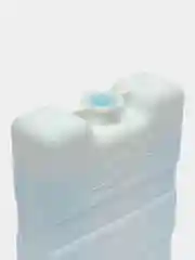 Бежевый хладоэлемент, аккумулятор холода, хранение продуктов, 4 вида
