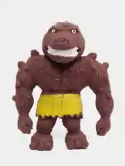 Вишнёвый тянущаяся фигурка Гуджитсу GooJitZu