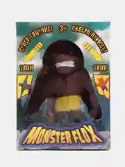 Вишнёвый тянущаяся фигурка Гуджитсу GooJitZu