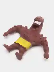 Вишнёвый тянущаяся фигурка Гуджитсу GooJitZu