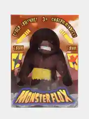 Конфетный тянущаяся фигурка Гуджитсу GooJitZu