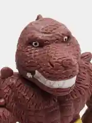 Конфетный тянущаяся фигурка Гуджитсу GooJitZu