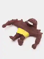 Конфетный тянущаяся фигурка Гуджитсу GooJitZu