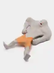 Алый тянущаяся фигурка Гуджитсу GooJitZu