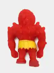 Бежевый тянущаяся фигурка Гуджитсу GooJitZu