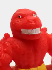 Бежевый тянущаяся фигурка Гуджитсу GooJitZu