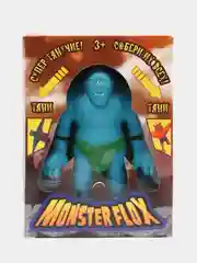 Морской тянущаяся фигурка Гуджитсу GooJitZu