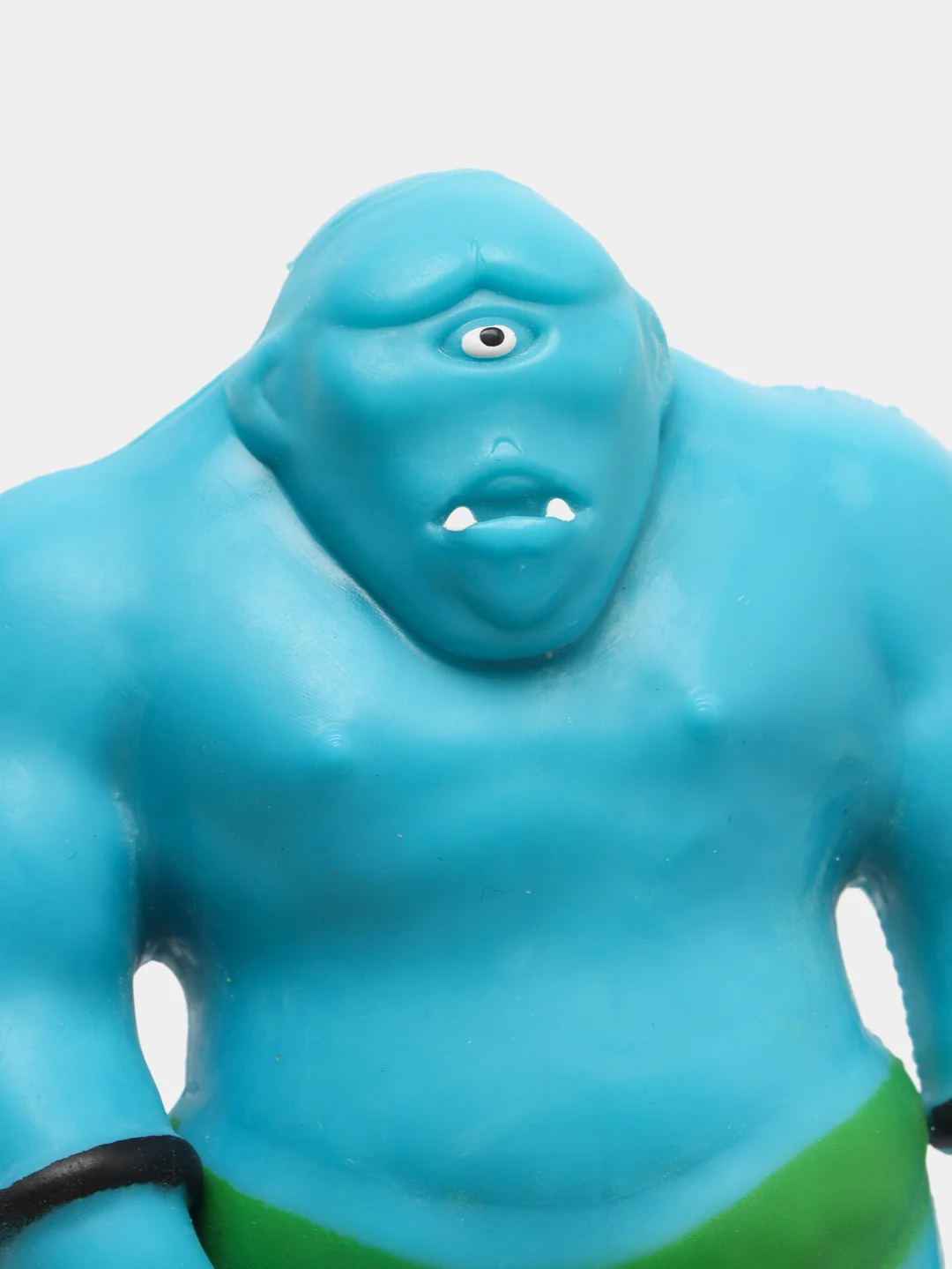 Морской тянущаяся фигурка Гуджитсу GooJitZu