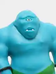 Морской тянущаяся фигурка Гуджитсу GooJitZu