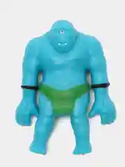 Морской тянущаяся фигурка Гуджитсу GooJitZu