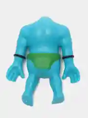 Морской тянущаяся фигурка Гуджитсу GooJitZu
