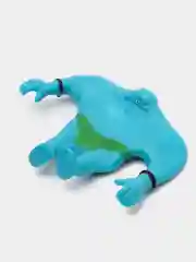 Морской тянущаяся фигурка Гуджитсу GooJitZu