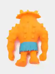 Аметистовый тянущаяся фигурка Гуджитсу GooJitZu
