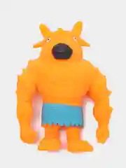 Аметистовый тянущаяся фигурка Гуджитсу GooJitZu