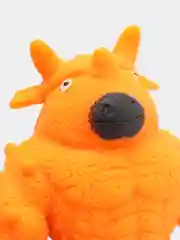 Аметистовый тянущаяся фигурка Гуджитсу GooJitZu